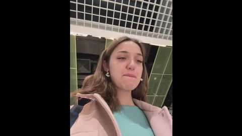 dollytall @ stripchat on 20250609