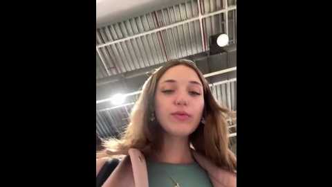 dollytall @ stripchat on 20250609