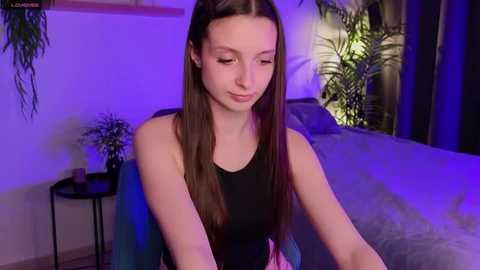 effy_liebe @ stripchat on 20250609