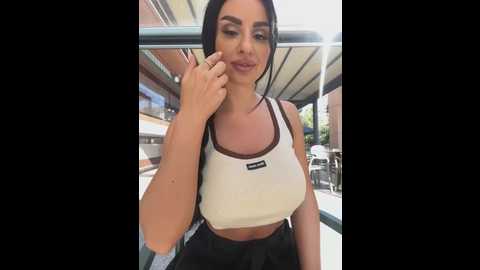 isabellehunt @ stripchat on 20250609