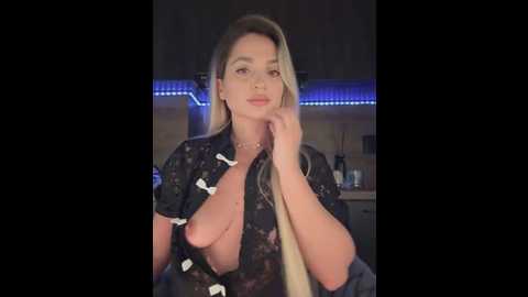 ivy_bae @ stripchat on 20250609