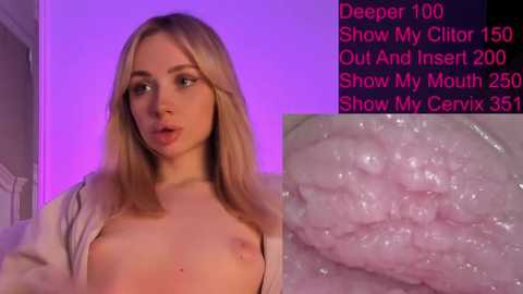 jannemary @ stripchat on 20250609