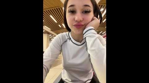 juice_bunny @ stripchat on 20250609
