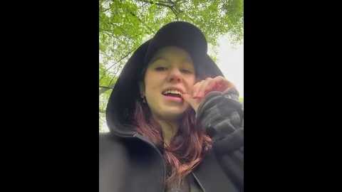 jumpluff_ @ stripchat on 20250609