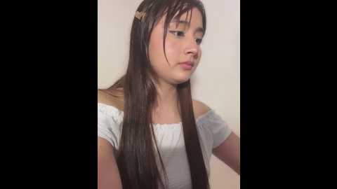 kaori_77 @ stripchat on 20250609