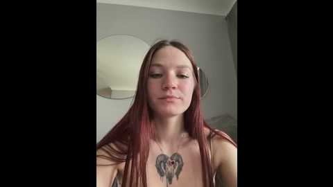 kira_vlad @ stripchat on 20250609