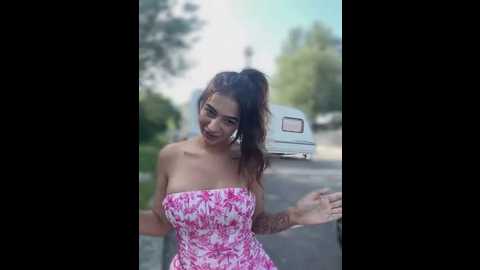 laravegas_ @ stripchat on 20250609