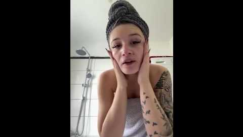 lenasophie @ stripchat on 20250609