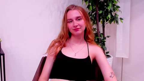 lizbethcolburn @ stripchat on 20250609