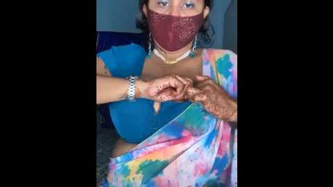 lovely_shivani @ stripchat on 20250609