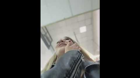 newlale @ stripchat on 20250609