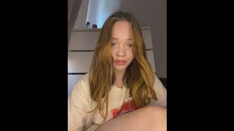 paris_woman @ stripchat on 20250609