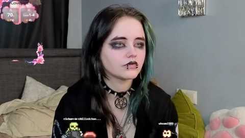 portiahedge @ stripchat on 20250609