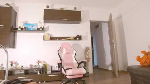 reiyarey @ stripchat on 20250609