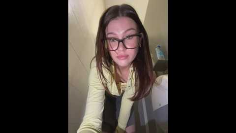 rinacat @ stripchat on 20250609