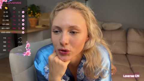 roselyn_rose @ stripchat on 20250609