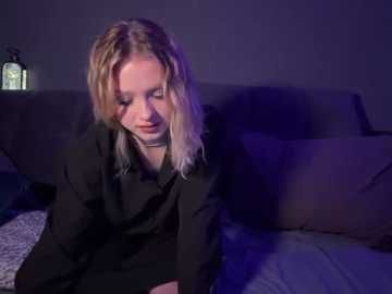 sassyfeline @ stripchat on 20250609