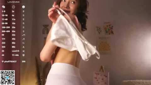 starscute @ stripchat on 20250609