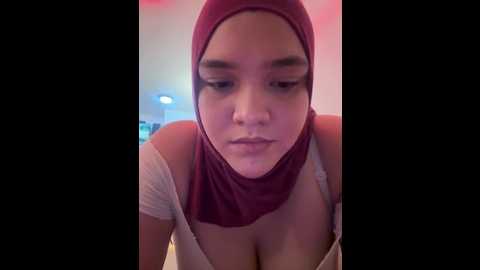 sweetmuslim01 @ stripchat on 20250609