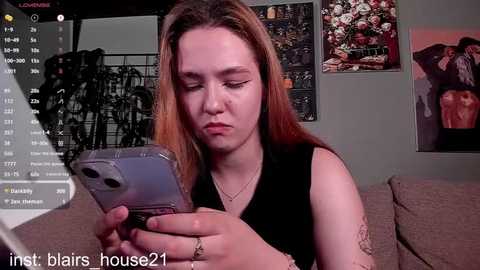 the_high_priestess @ stripchat on 20250609