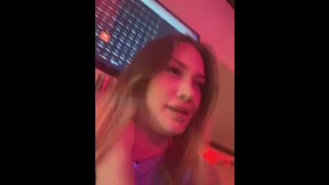 violaflirt @ stripchat on 20250609