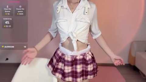 xiaokui_baby @ stripchat on 20250609