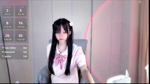 xiaoxia_baby @ stripchat on 20250609