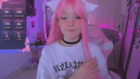 alasssska @ stripchat on 20250610
