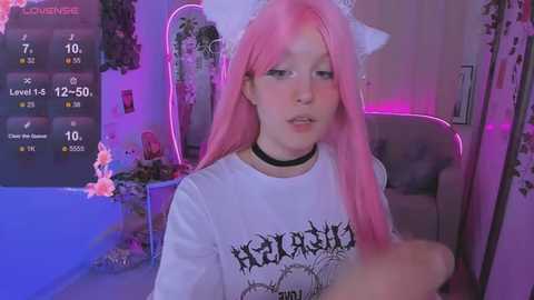 alasssska @ stripchat on 20250610