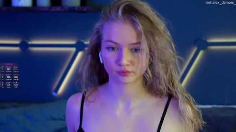 alexandra_demore @ stripchat on 20250610