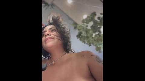 aryrosee @ stripchat on 20250610