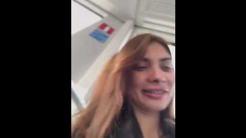 assole @ stripchat on 20250610