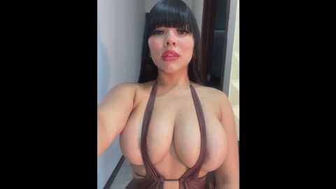 Media: brendacrean Stripchat 2025-06-10 14:02:00