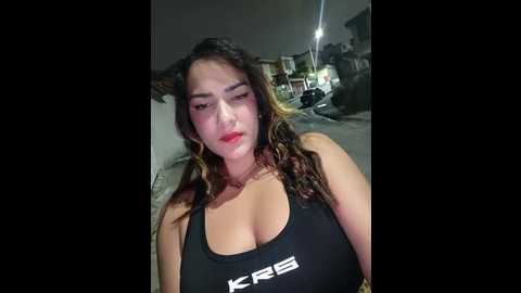 camiysebas21 @ stripchat on 20250610