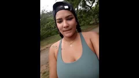 camiysebas21 @ stripchat on 20250610