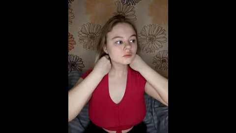 cherrysllipper @ stripchat on 20250610