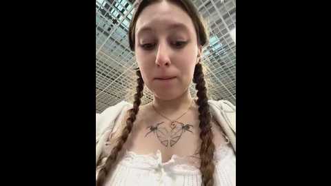 cuteperseon @ stripchat on 20250610