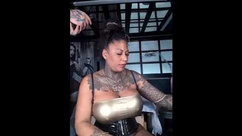 Media: darkdea Stripchat 2025-06-10 17:45:00