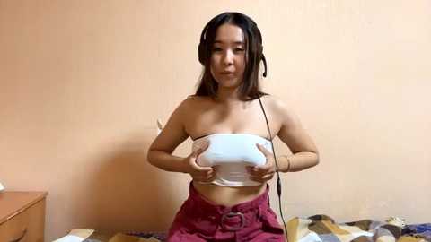 deldelbarr @ stripchat on 20250610