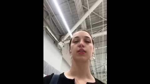 dollytall @ stripchat on 20250610