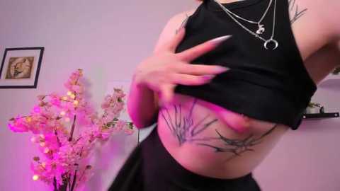 effie_woods @ stripchat on 20250610