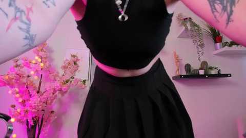 effie_woods @ stripchat on 20250610