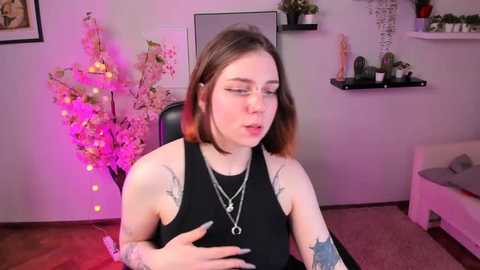effie_woods @ stripchat on 20250610