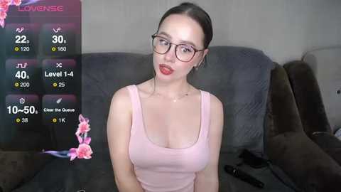 emillias @ stripchat on 20250610