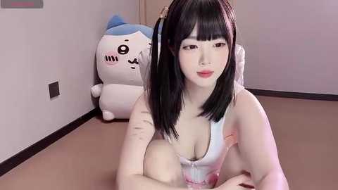 fairy_06 @ stripchat on 20250610