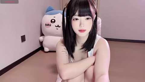 fairy_06 @ stripchat on 20250610