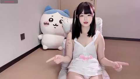fairy_06 @ stripchat on 20250610