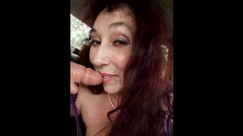 gypsyesmeralda @ stripchat on 20250610