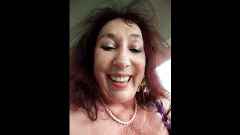 gypsyesmeralda @ stripchat on 20250610