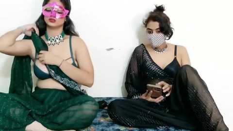 indian_wife_sister @ stripchat on 20250610
